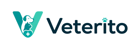 Veterito logosu