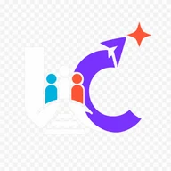UniConnectly Dark Icon