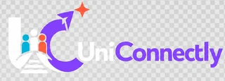 UniConnectly Dark Logo